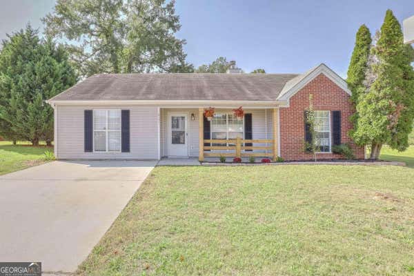 6191 CINNAMON CT, MORROW, GA 30260 - Image 1