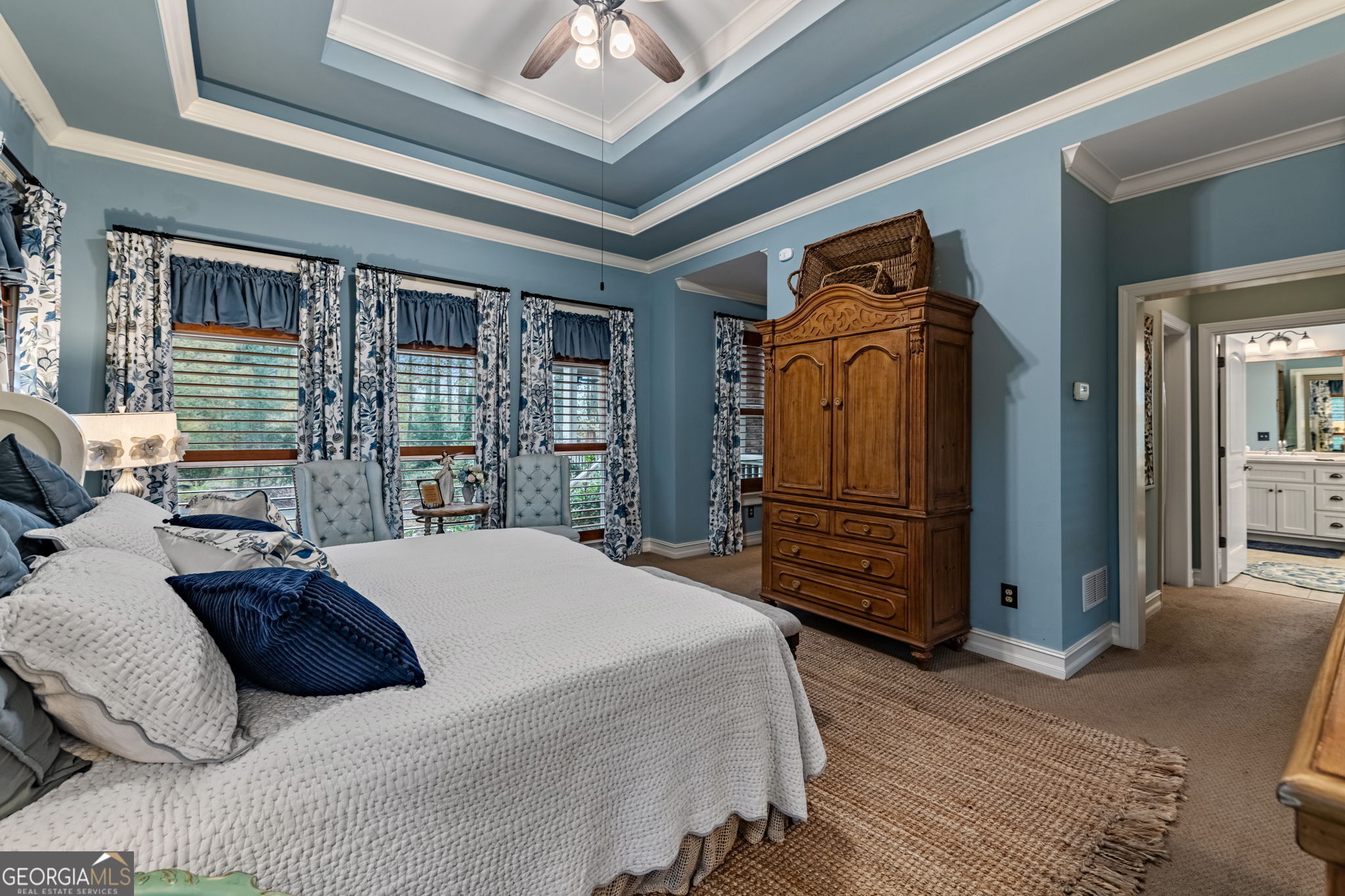 Ellijay, Georgia, 30540, United States, 4 Bedrooms Bedrooms, ,3 BathroomsBathrooms,Residential,Active,1968093