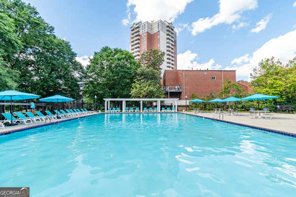 375 RALPH MCGILL BLVD NE APT 807, ATLANTA, GA 30312 - Image 1