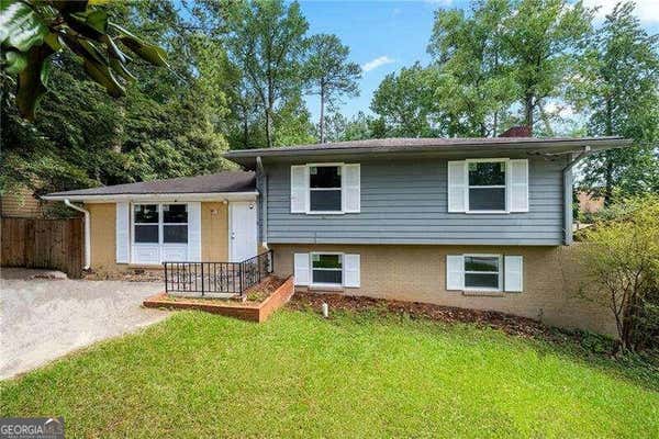 2666 FRONTIER TRL, ATLANTA, GA 30341 - Image 1