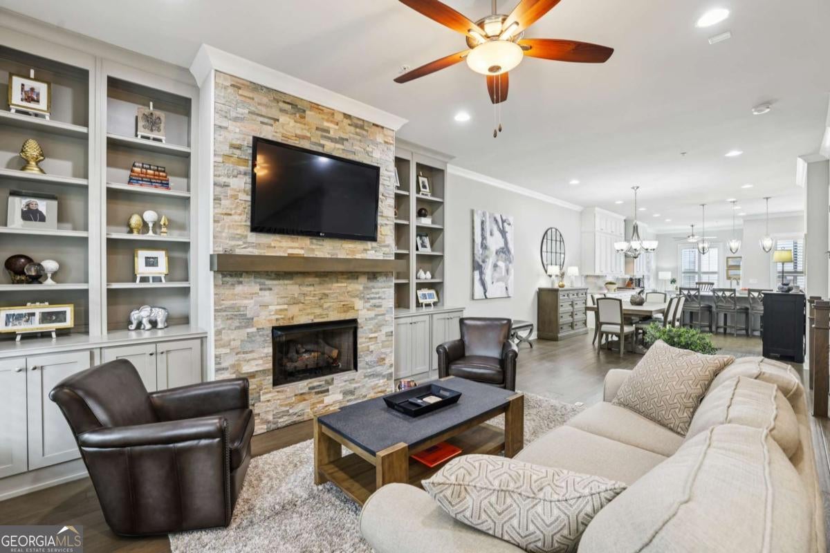 Alpharetta, Georgia, 30009, United States, 3 Bedrooms Bedrooms, ,4 BathroomsBathrooms,Residential,Active,1914849
