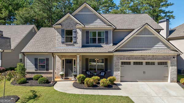 292 MEELER CIR, BOGART, GA 30622 - Image 1