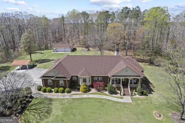 7395 OLD RICO RD, CHATTAHOOCHEE HILLS, GA 30268 - Image 1