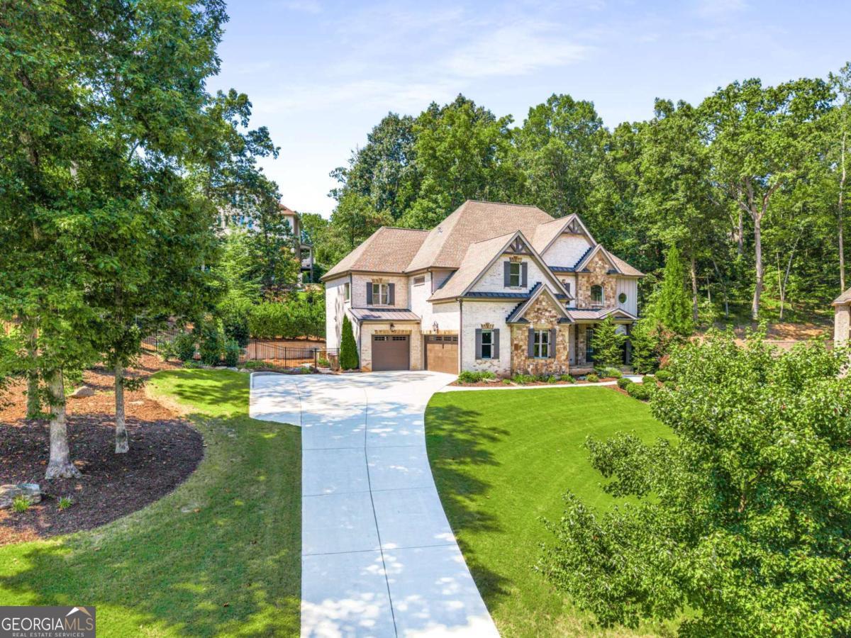Flowery Branch, Georgia, 30542, United States, 5 Bedrooms Bedrooms, ,7 BathroomsBathrooms,Residential,Active,1941126