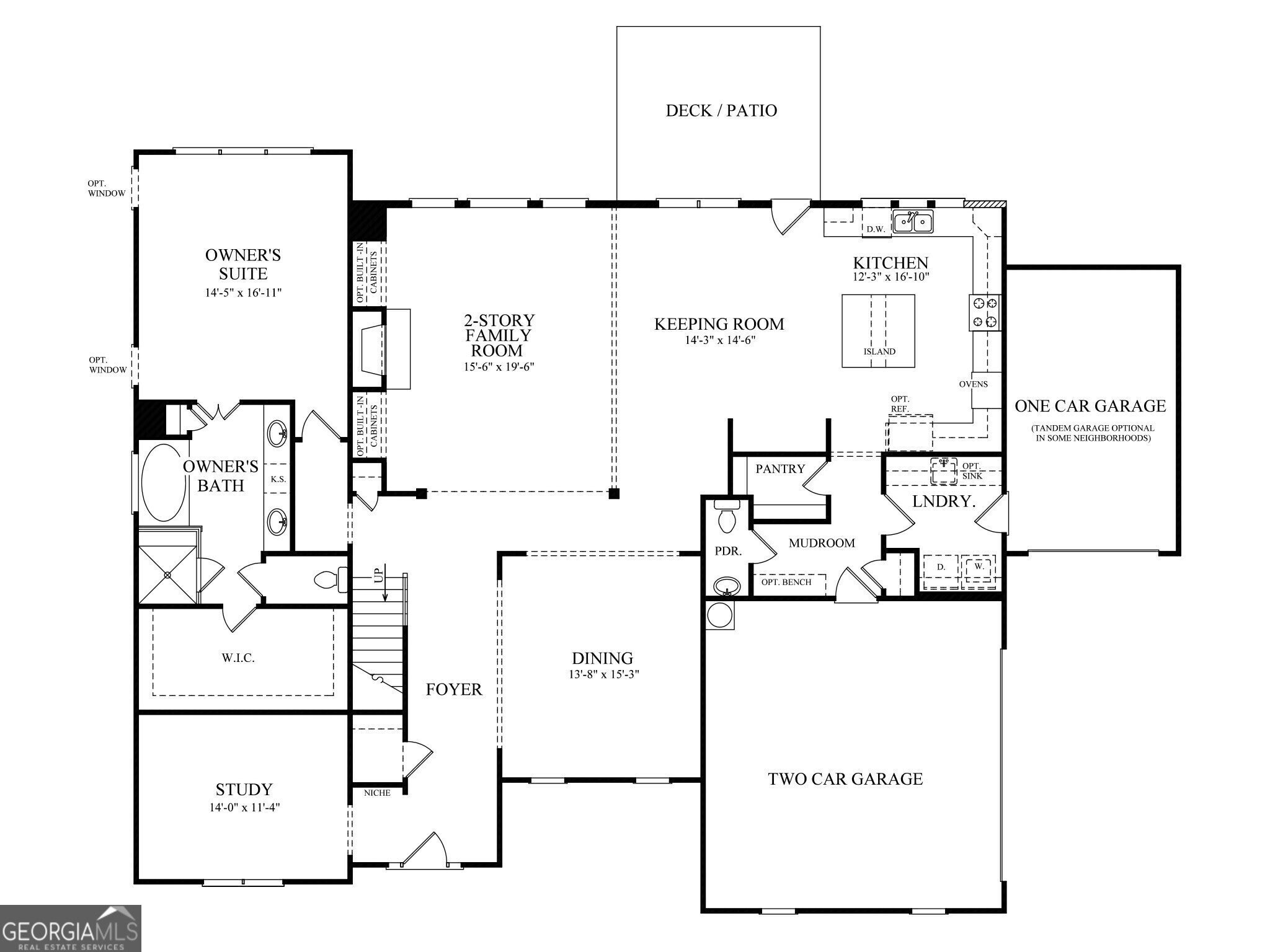 Gainesville, Georgia, 30506, United States, 4 Bedrooms Bedrooms, ,4 BathroomsBathrooms,Residential,Active,2007310