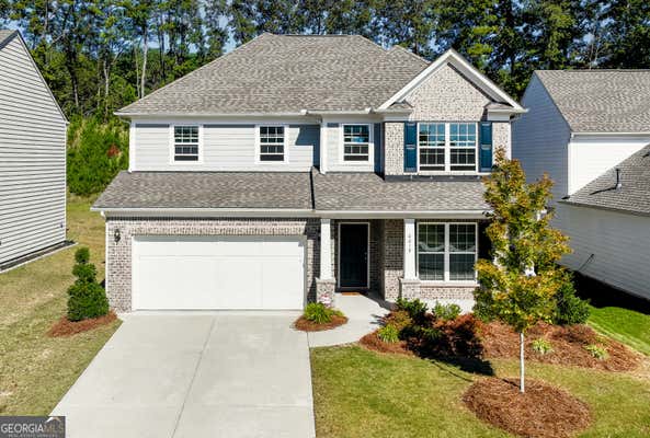 6019 WHEELER RIDGE RD, AUBURN, GA 30011 - Image 1