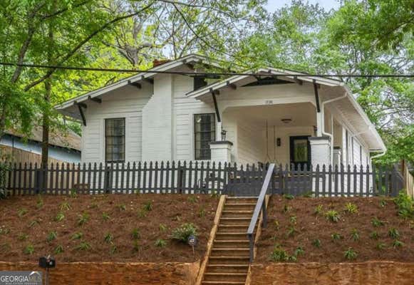 1738 HOSEA L WILLIAMS DR NE, ATLANTA, GA 30317 - Image 1