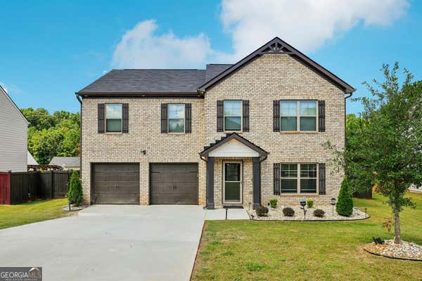 407 WHITBY TER, HAMPTON, GA 30228 - Image 1