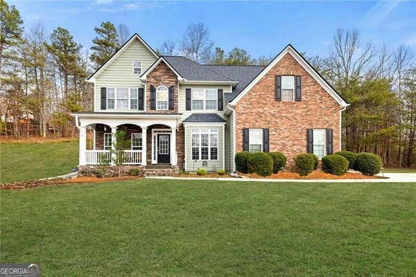 393 LAKE LAUREL DR, DAHLONEGA, GA 30533 - Image 1