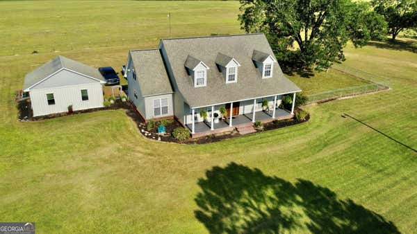 463 PARKER RD # N, TIFTON, GA 31794 - Image 1