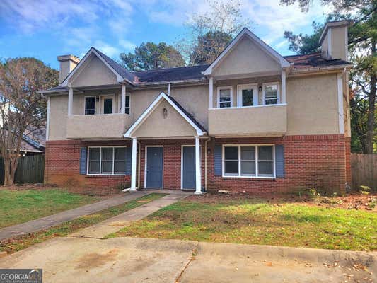 2133 COUNTRY WALK WAY SE, CONYERS, GA 30013 - Image 1