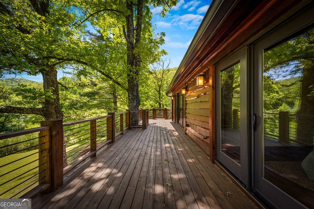 Cherry Log, Georgia, 30522, United States, 5 Bedrooms Bedrooms, ,5 BathroomsBathrooms,Residential,Active,2045694