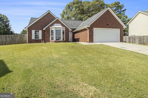 8195 RHODES WAY, RIVERDALE, GA 30274 - Image 1