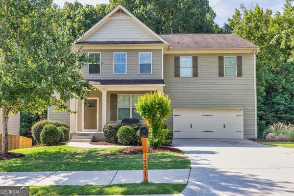 1551 ADAMS AVE, BRASELTON, GA 30517 - Image 1