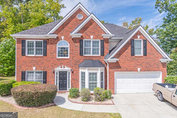 1872 ARBOR SPRINGS WAY, BUFORD, GA 30519 - Image 1