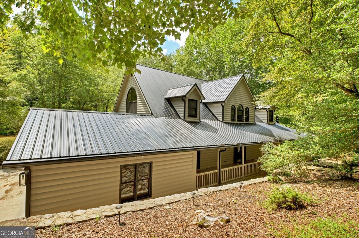 Ellijay, Georgia, 30536, United States, 3 Bedrooms Bedrooms, ,5 BathroomsBathrooms,Residential,Active,1929666