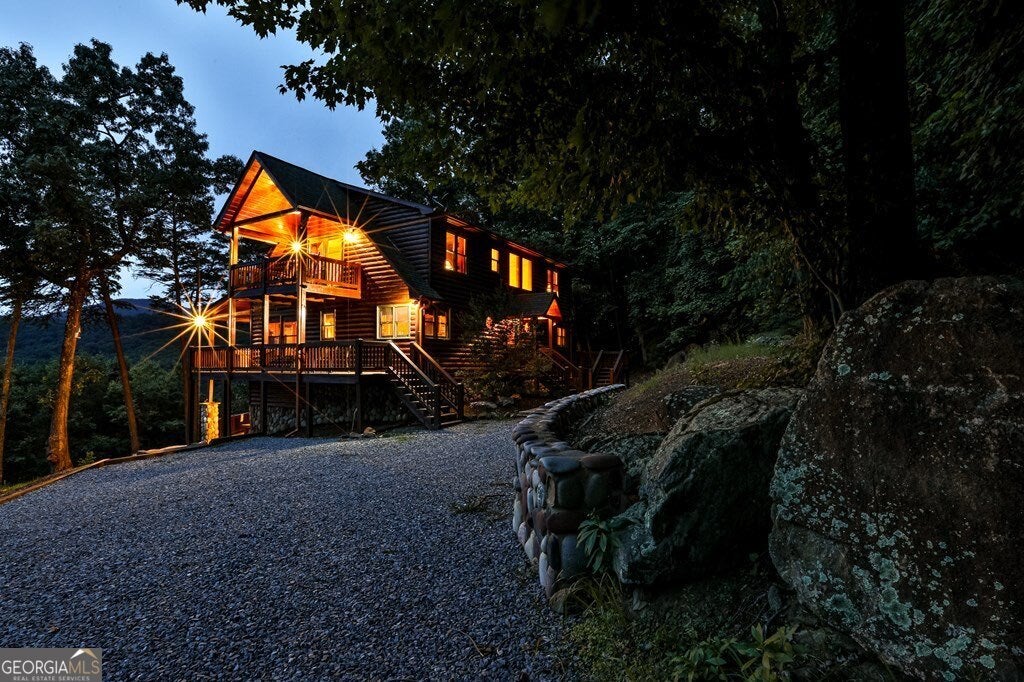 Blue Ridge, Georgia, 30513, United States, 4 Bedrooms Bedrooms, ,4 BathroomsBathrooms,Residential,Active,2010546