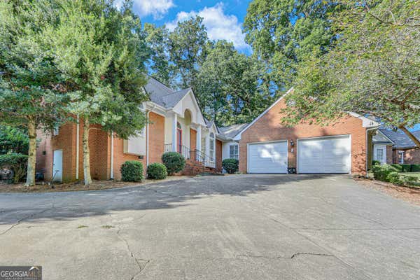 3370 ARBOR WALK DR, GAINESVILLE, GA 30506 - Image 1