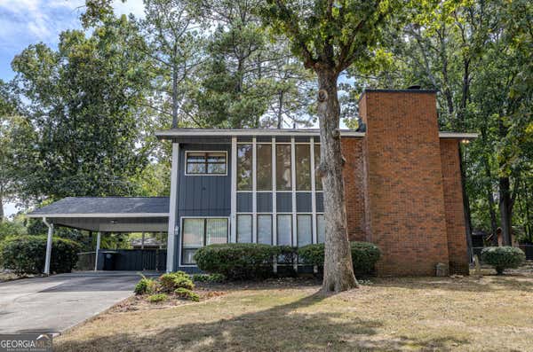 23 PINE BOWER DR NW, ROME, GA 30165 - Image 1