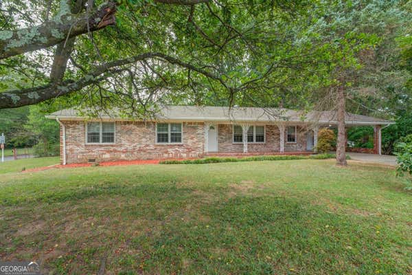 1891 LAKE HARBIN RD, MORROW, GA 30260 - Image 1