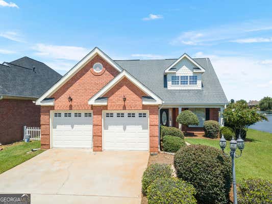 117 EAGLE HARBOR IS, CENTERVILLE, GA 31028 - Image 1