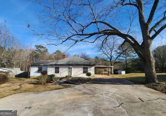 215 MORNINGSIDE DR, COVINGTON, GA 30016 - Image 1