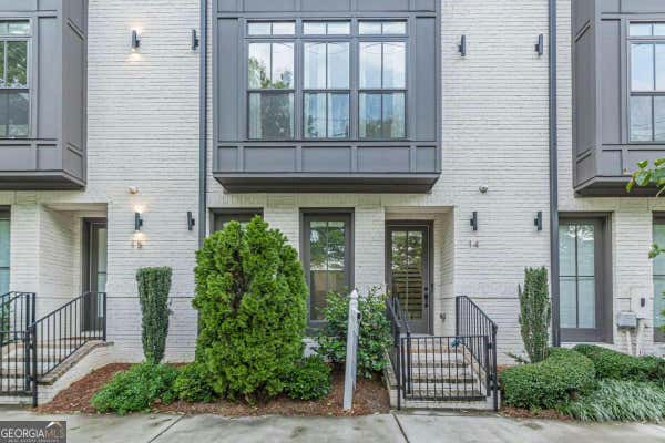 574 BOULEVARD PL NE APT 14, ATLANTA, GA 30308 - Image 1