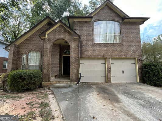 613 WOODSTONE RD, LITHONIA, GA 30058 - Image 1