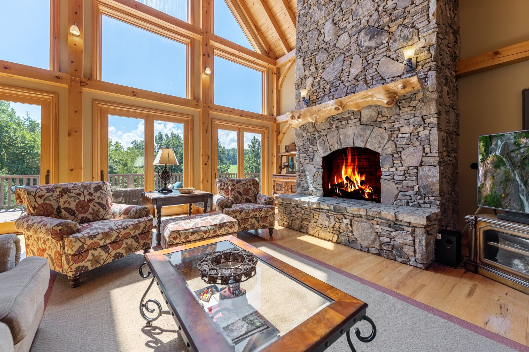 Young Harris, Georgia, 30582, United States, ,6 BathroomsBathrooms,Residential,Active,1703261