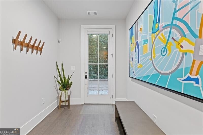 Atlanta, Georgia, 30308, United States, 3 Bedrooms Bedrooms, ,4 BathroomsBathrooms,Residential,Active,1969678