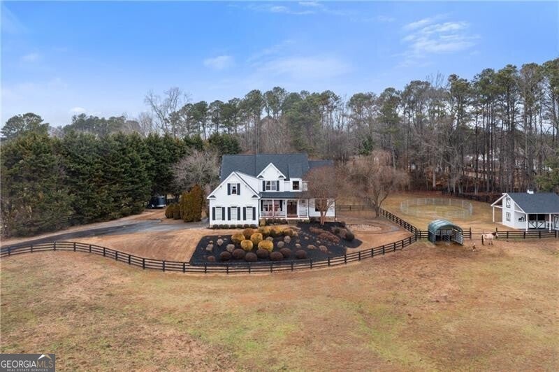 Cumming, Georgia, 30040, United States, 6 Bedrooms Bedrooms, ,5 BathroomsBathrooms,Residential,Active,2043430