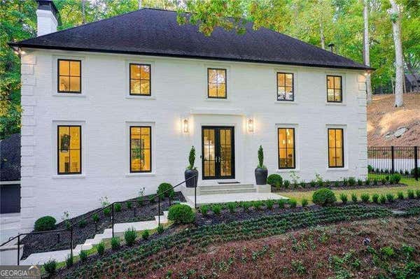 6090 RIVER CHASE CIR, ATLANTA, GA 30328 - Image 1