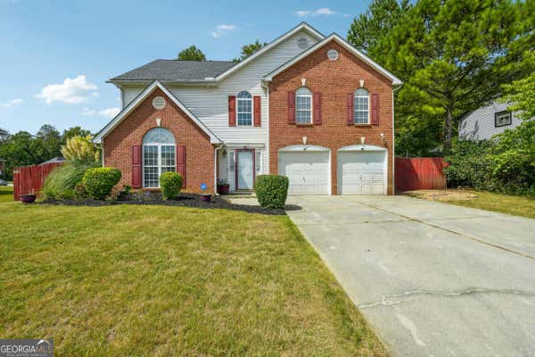 4255 OLD HOUSE DR, CONLEY, GA 30288 - Image 1