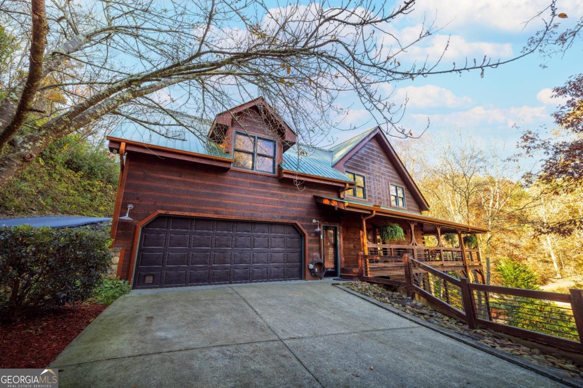 Blue Ridge, Georgia, 30513, United States, 4 Bedrooms Bedrooms, ,4 BathroomsBathrooms,Residential,Active,1990584