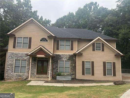 5412 THREE LAKES CT, FLOWERY BRANCH, GA 30542 - Image 1