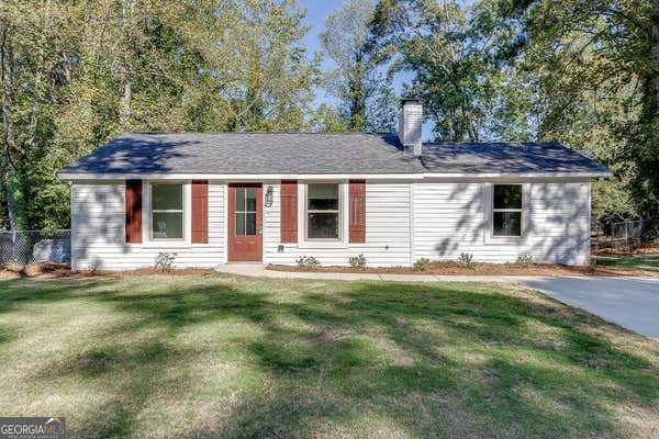 5358 STEPHENS RD, OAKWOOD, GA 30566 - Image 1