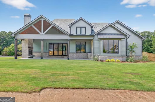 Cumming, Georgia, 30041, United States, 5 Bedrooms Bedrooms, ,5 BathroomsBathrooms,Residential,Active,1941331