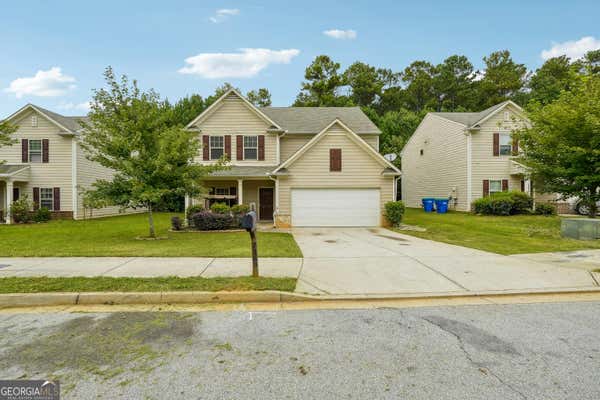 7369 SAINT PETER WAY, FAIRBURN, GA 30213 - Image 1