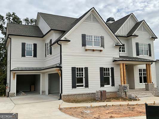 304 REESE WAY, BALL GROUND, GA 30107 - Image 1