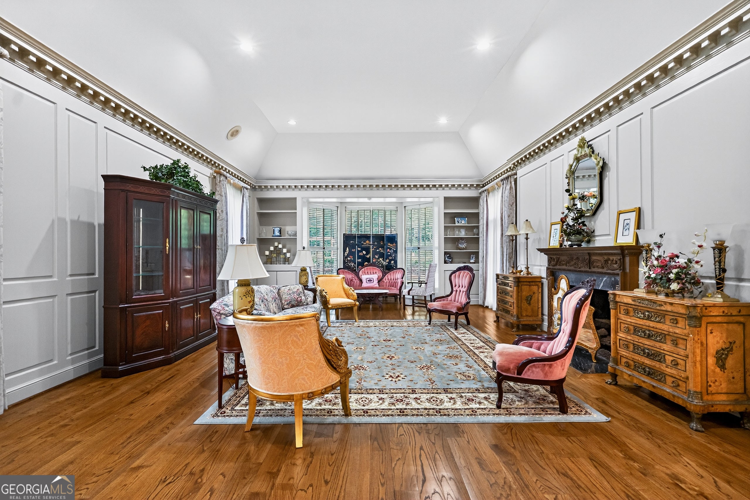 Lagrange, Georgia, 30240, United States, 5 Bedrooms Bedrooms, ,8 BathroomsBathrooms,Residential,Active,1843897