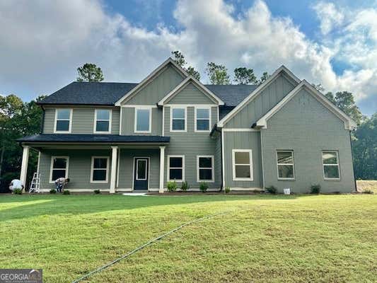 279 DEER CREEK RUN LOT 4, MORELAND, GA 30259 - Image 1