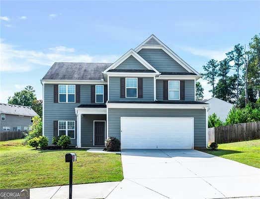 205 COMET CT, DALLAS, GA 30157 - Image 1