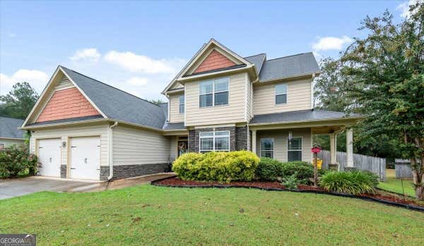 137 PRESIDENTS WAY, FORSYTH, GA 31029 - Image 1