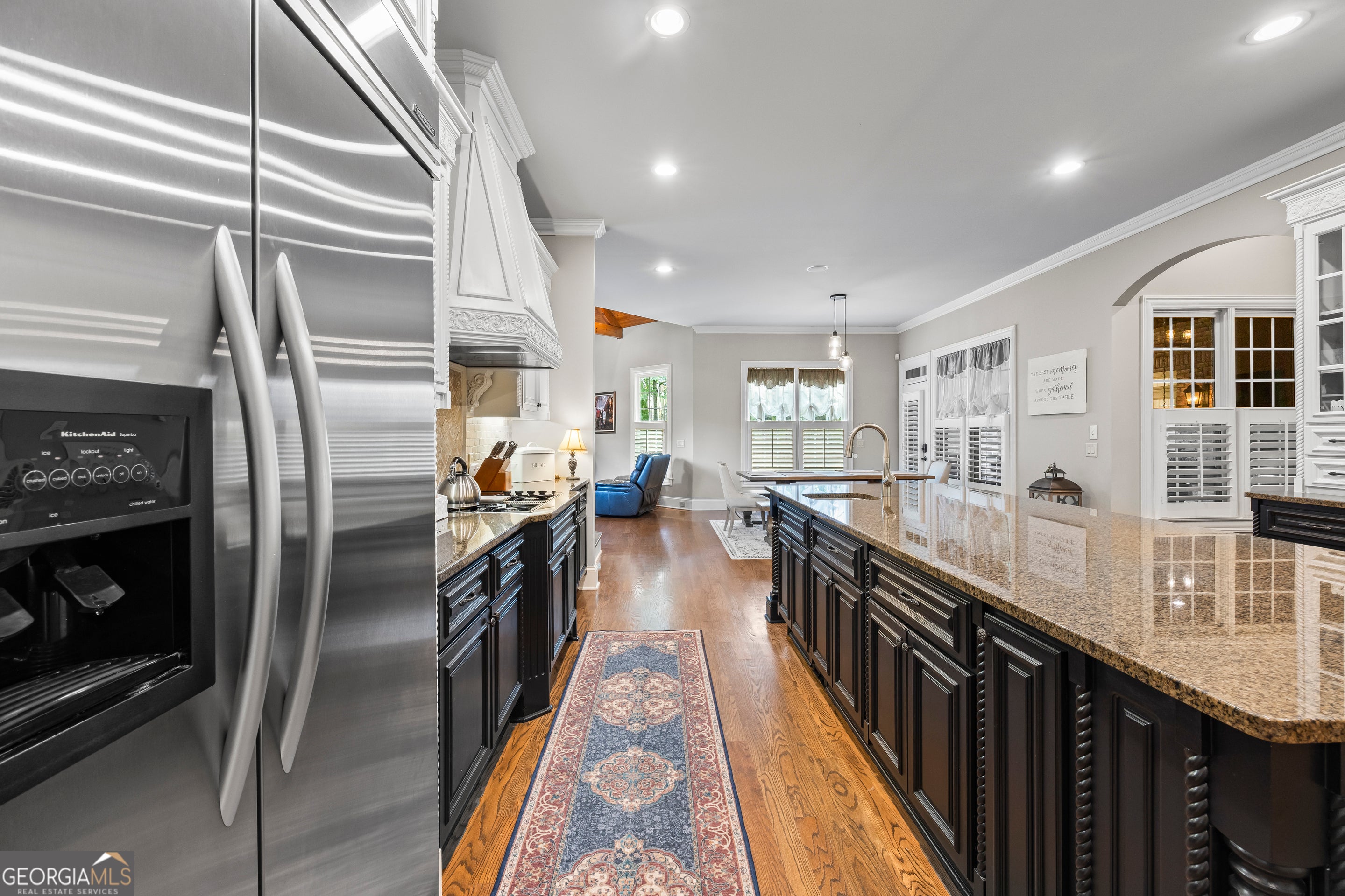 Braselton, Georgia, 30517, United States, 7 Bedrooms Bedrooms, ,6 BathroomsBathrooms,Residential,Active,2012900