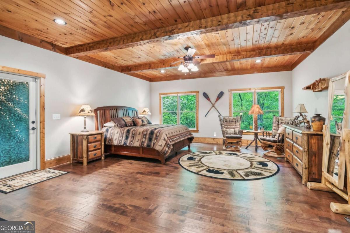 Big Canoe, Georgia, 30143, United States, 5 Bedrooms Bedrooms, ,6 BathroomsBathrooms,Residential,Active,1997550