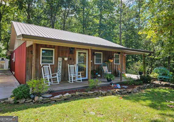 532 FIVE NOTCH RD, FRANKLIN, GA 30217 - Image 1