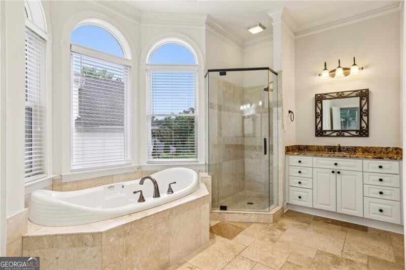 Marietta, Georgia, 30062, United States, 6 Bedrooms Bedrooms, ,6 BathroomsBathrooms,Residential,Active,1965854