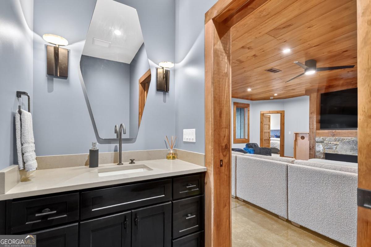 Blue Ridge, Georgia, 30513, United States, 5 Bedrooms Bedrooms, ,5 BathroomsBathrooms,Residential,Active,2003557