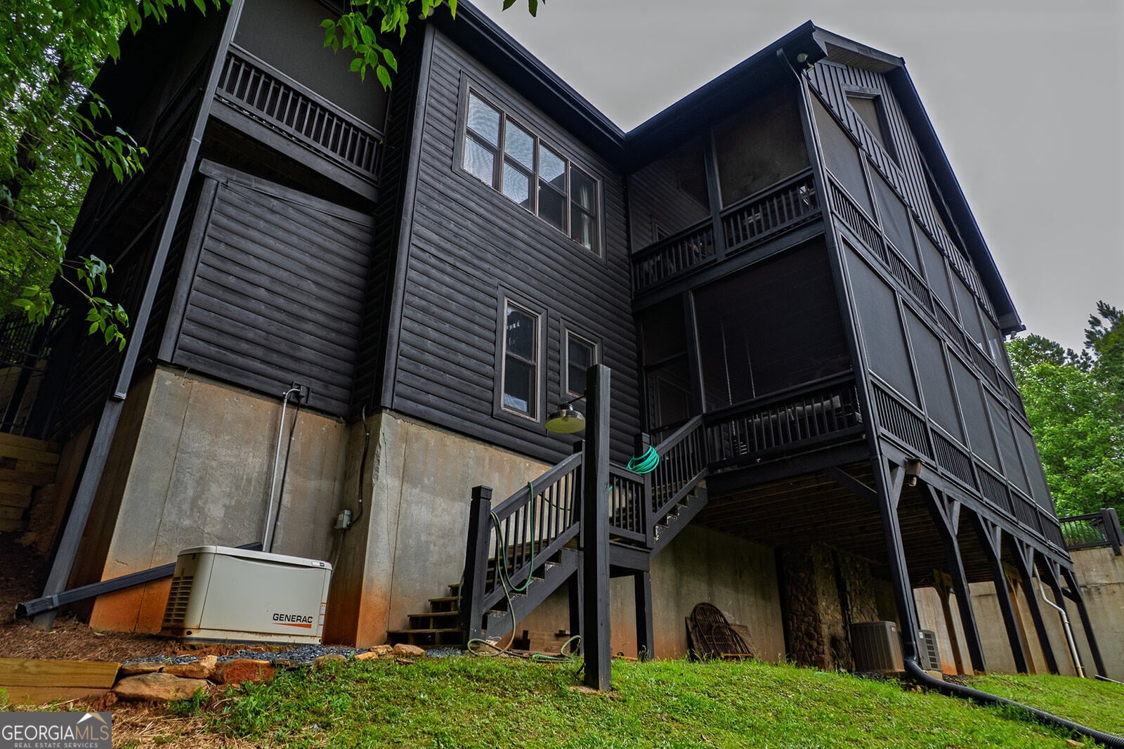 Ellijay, Georgia, 30536, United States, 6 Bedrooms Bedrooms, ,5 BathroomsBathrooms,Residential,Active,1936401