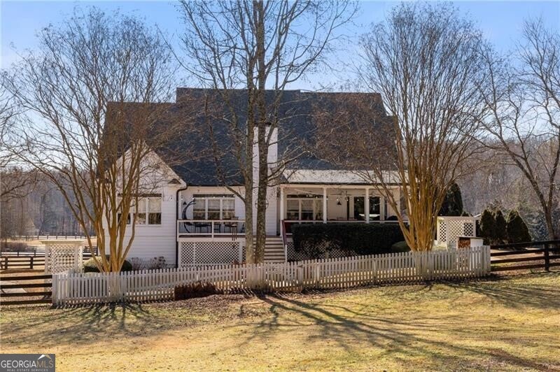 Cumming, Georgia, 30040, United States, 6 Bedrooms Bedrooms, ,5 BathroomsBathrooms,Residential,Active,2043430